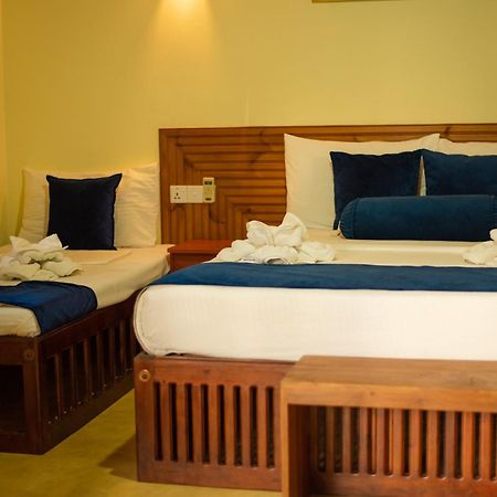 Horizon Kitesurfing Beach Resort 칼피티야 객실 사진