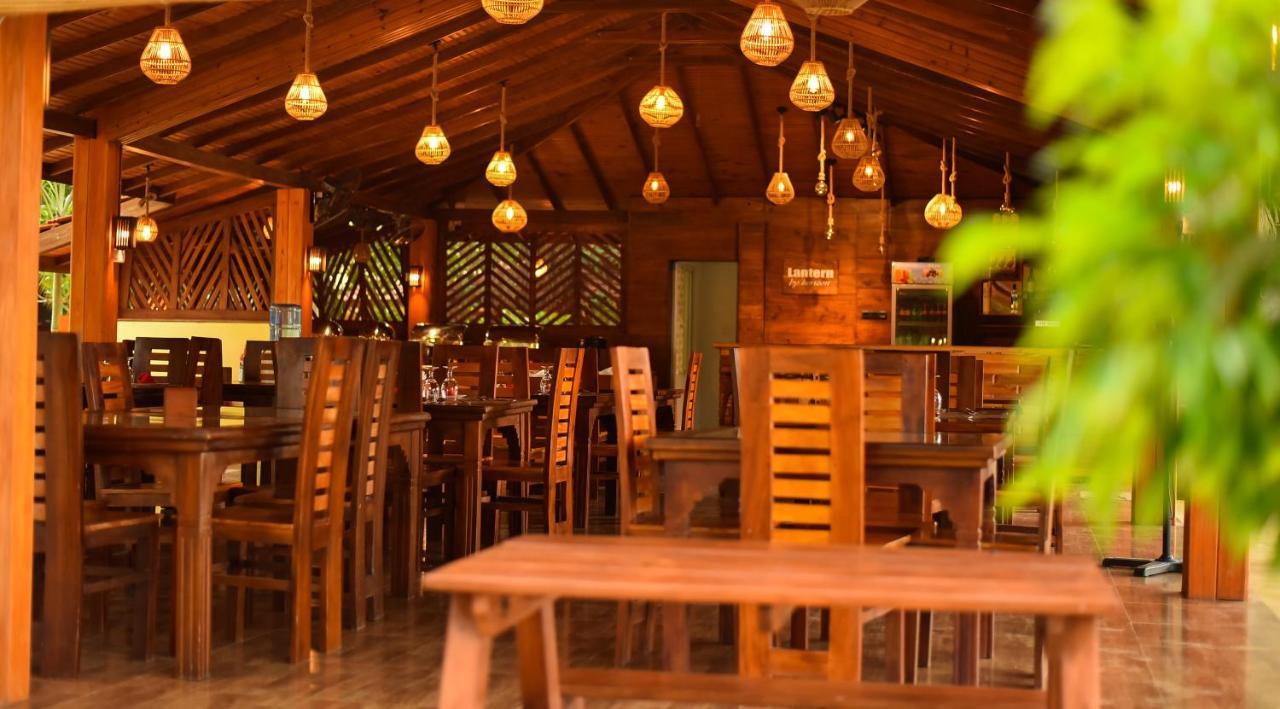 Horizon Kitesurfing Beach Resort 칼피티야 외부 사진